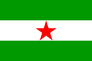 [Andalusian Nation party (Andalusia, Spain)]